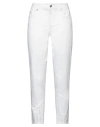 Liu •jo Pants In White