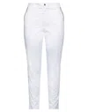 Liu •jo Pants In White