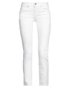 Liu •jo Pants In White