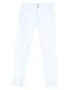 Liu •jo Pants In White