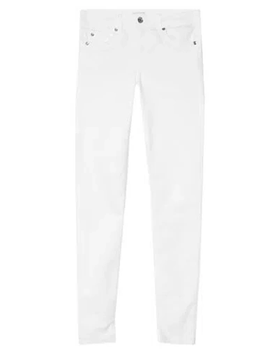 Liu •jo Pants In White