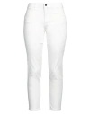 Liu •jo Pants In White