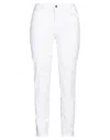 Liu •jo Pants In White