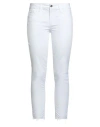 Liu •jo Pants In White