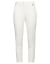 Liu •jo Pants In White
