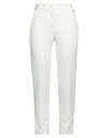Liu •jo Pants In White