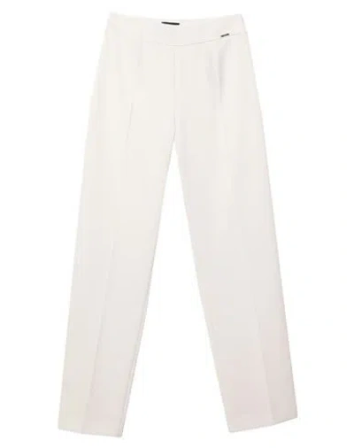 Liu •jo Pants In White