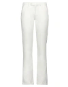 Liu •jo Liu Jo Pants In White