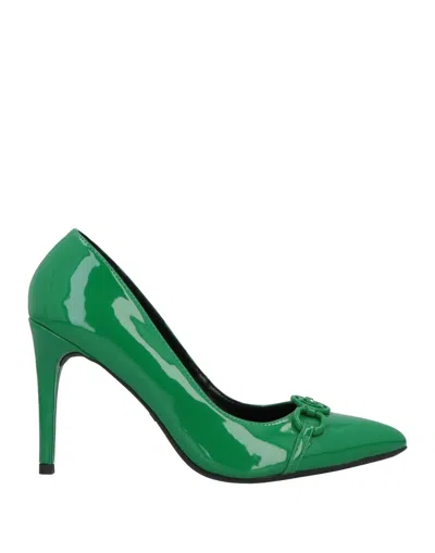 Liu •jo Pumps In Green