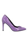 Liu •jo Pumps In Purple