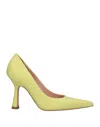 Liu •jo Pumps In Yellow