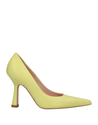 Liu •jo Pumps In Yellow