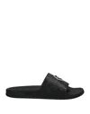Liu •jo Sandals In Black
