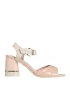Liu •jo Sandals In Pink