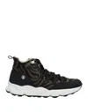Liu •jo Sneakers In Black