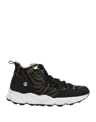 Liu •jo Sneakers In Black