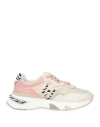 Liu •jo Hoa 10 Low-top Sneakers In White