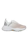 Liu •jo Sneakers In Beige