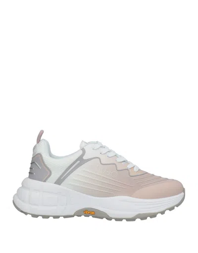 Liu •jo Sneakers In Beige