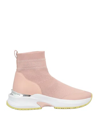 Liu •jo Sneakers In Pink