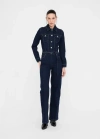 Liu •jo Woman's Suit Liu Jo Uf5167 D4925 77000 In Blue