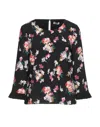 Liu •jo Blouses In Black