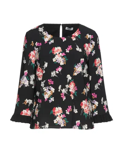 Liu •jo Blouses In Black
