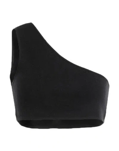 Liu •jo Tops In Black