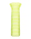 Liu •jo Kaftans In Yellow