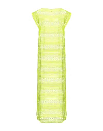 Liu •jo Kaftans In Yellow