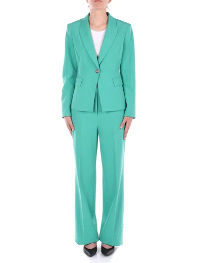 Liu •jo Liu Jo Woman Trousers Ca5366t2200 X068a Ecs Slippers Emerald Palace In Other