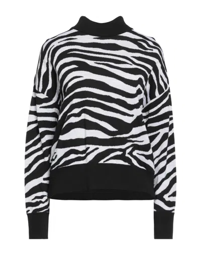 Liu •jo Turtlenecks In Black