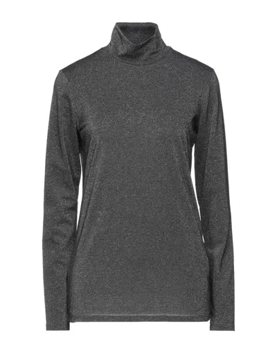 Liu •jo Turtlenecks In Grey