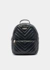 Liu •jo Women's Backpack Liu Jo Af5186 E0426 22222 In Black