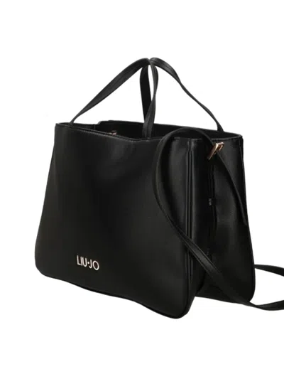 Liu •jo Women's Bag Liu Jo Aa6049e1120-22222 Black
