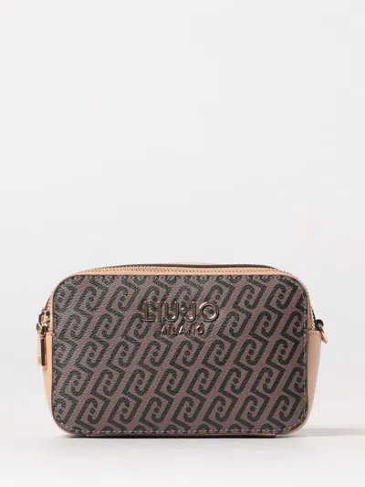 Liu •jo Crossbody Bag Liu Jo Woman Color Blush Pink