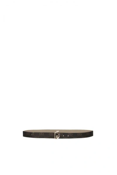 Liu •jo Women's Belt Liu Jo Af5239 E0053 51308 In Sand