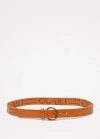Liu •jo Women's Belt Liu Jo Ua3225 E0434 00320 In Orange