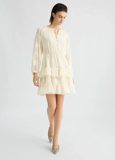 Liu •jo Women's Clothes Liu Jo Wa5321 T4304 2030 In White