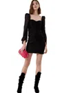 Liu •jo Women's Dress Liu Jo Ia1055t2437-2222