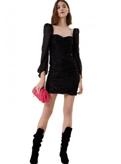 Liu •jo Women's Dress Liu Jo Ia1055t2437-2222