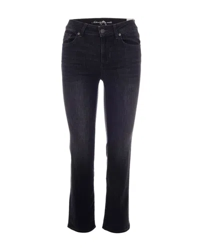 Liu •jo Liu Jo Lounge-ready Denim Jeans For Women In Blue