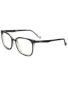Liu •jo Liu Jo Women's Lj2106 51mm Optical Frames In Black