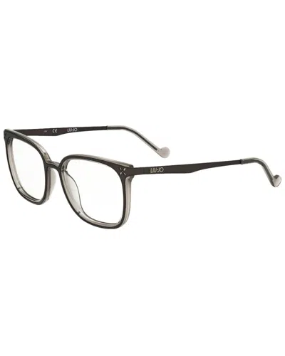 Liu •jo Liu Jo Women's Lj2106 51mm Optical Frames In Brown