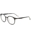 Liu •jo Liu Jo Women's Lj2107 51mm Optical Frames In Black