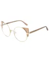 Liu •jo Liu Jo Women's Lj2641 513 52mm Optical Frames