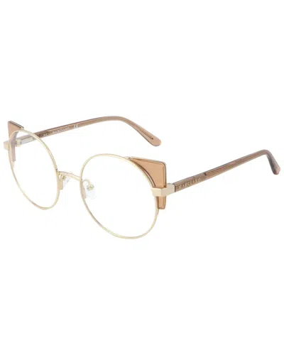 LIU •JO LIU JO WOMEN'S LJ2641 513 52MM OPTICAL FRAMES