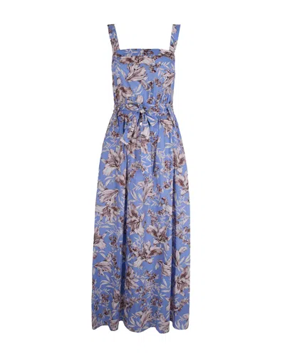 Liu •jo Liu Jo Women's Mini Dress - Blu Wave Liles