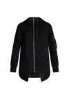 Liu •jo Liu Jo Jackets In Black