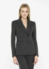 Liu •jo Women's Outerwear And Jackets Liu Jo Cf5232 T054a C3782 In Black